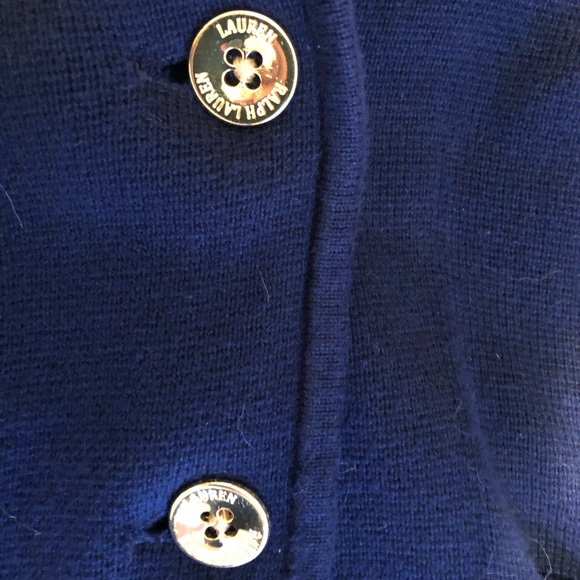 Ralph Lauren Blazer - Picture 5 of 6